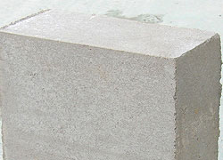 Bloczki betonowe